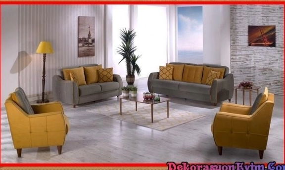 Mondi Kampanyalı Koltuk Takımları Detaylı İnceleme