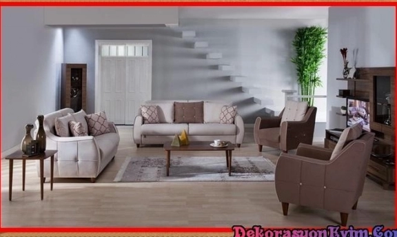 Mondi Kampanyalı Koltuk Takımları Detaylı İnceleme