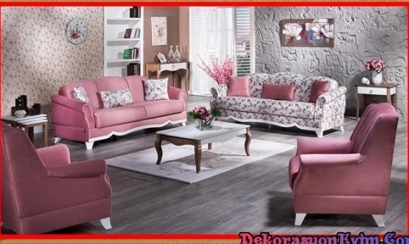 Mondi Kampanyalı Koltuk Takımları Detaylı İnceleme