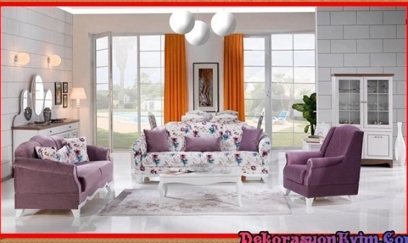 Mondi Kampanyalı Koltuk Takımları Detaylı İnceleme