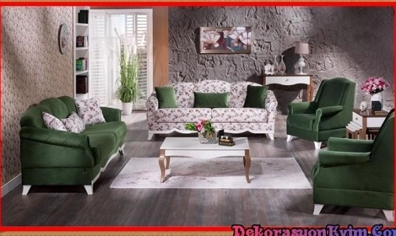 Mondi Kampanyalı Koltuk Takımları Detaylı İnceleme