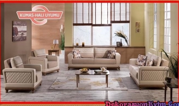 Mondi Kampanyalı Koltuk Takımları Detaylı İnceleme