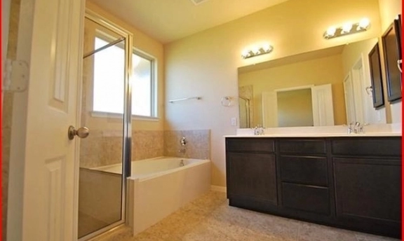 Yaratıcı Banyo Aydınlatma Fikirleri ve Harika Örnekler