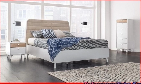 Enza Home Yeni Yatak Odası Koleksiyonu Modern Ötesi