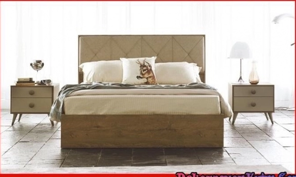 Enza Home Yeni Yatak Odası Koleksiyonu Modern Ötesi