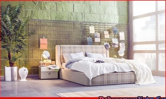 Enza Home Yeni Yatak Odası Koleksiyonu Modern Ötesi