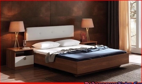 Enza Home Yeni Yatak Odası Koleksiyonu Modern Ötesi