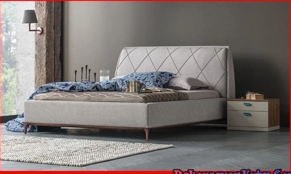 Enza Home Yeni Yatak Odası Koleksiyonu Modern Ötesi