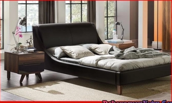 Enza Home Yeni Yatak Odası Koleksiyonu Modern Ötesi