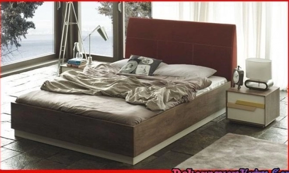 Enza Home Yeni Yatak Odası Koleksiyonu Modern Ötesi