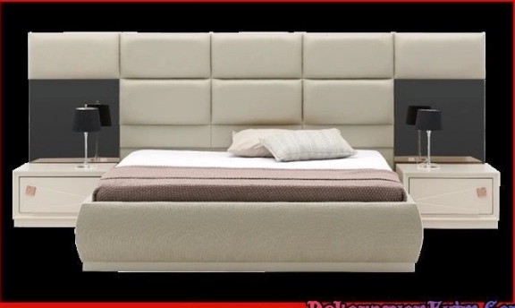 Enza Home Yeni Yatak Odası Koleksiyonu Modern Ötesi