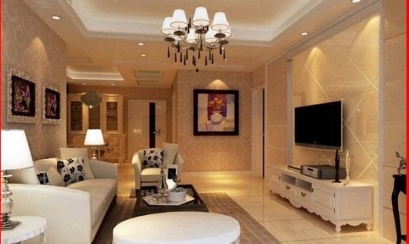 İnce Uzun Salonlar İçin Harika Dekorasyon Fikirleri ve Örnekleri