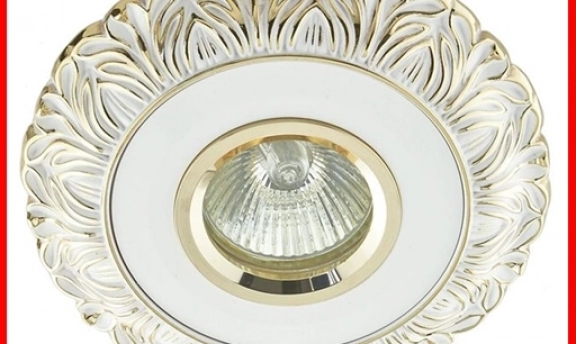 Asma Tavanlar İçin Yeni Tasarım Spot Lamba Modelleri