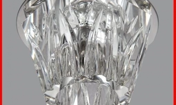 Asma Tavanlar İçin Yeni Tasarım Spot Lamba Modelleri