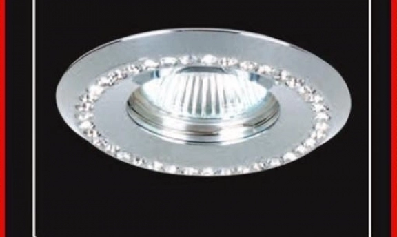 Asma Tavanlar İçin Yeni Tasarım Spot Lamba Modelleri