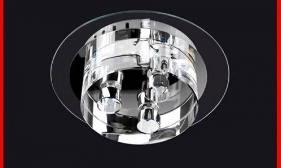 Asma Tavanlar İçin Yeni Tasarım Spot Lamba Modelleri