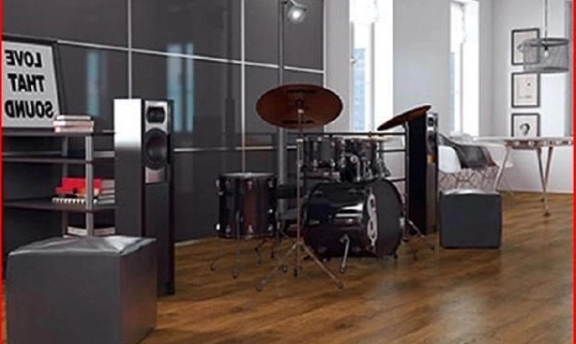 Zevkinize ve Bütçenize Uygun Koçtaş Parke Modelleri