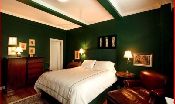 Yatak Odası Dekoratif Aydınlatma Fikirleri ve Örnekleri