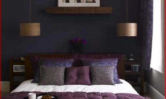 Yatak Odası Dekoratif Aydınlatma Fikirleri ve Örnekleri