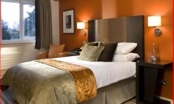 Yatak Odası Dekoratif Aydınlatma Fikirleri ve Örnekleri