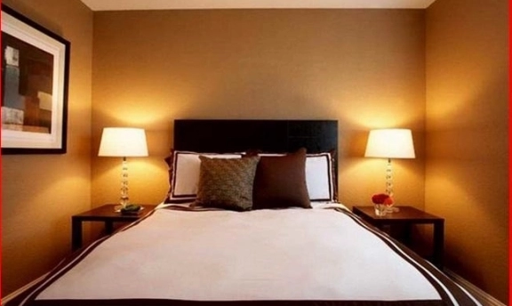 Yatak Odası Dekoratif Aydınlatma Fikirleri ve Örnekleri