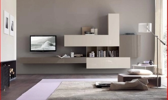 Salon Duvar Rengi Seçimi ve En İdeal Salon Renkleri