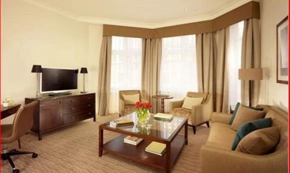 Salon Duvar Rengi Seçimi ve En İdeal Salon Renkleri