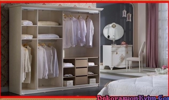 Mondi'den Saraylara Layık Vienna Yatak Odası Takımı