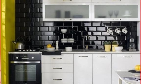 Kullanışlı Dekoratif ve Ucuz Koçtaş Mutfakları