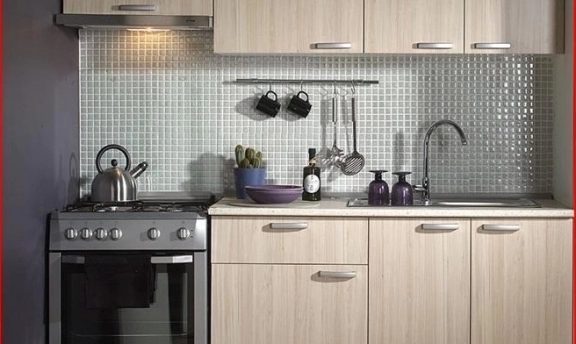 Kullanışlı Dekoratif ve Ucuz Koçtaş Mutfakları