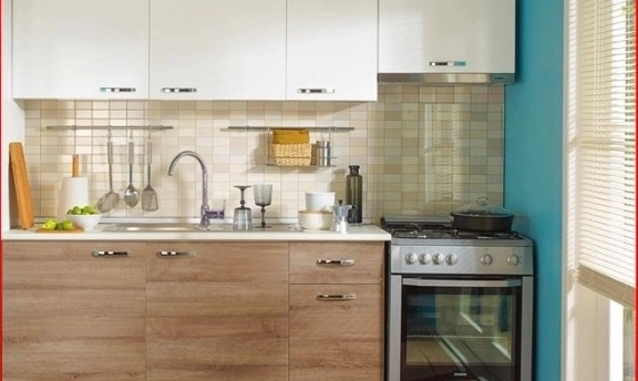 Kullanışlı Dekoratif ve Ucuz Koçtaş Mutfakları