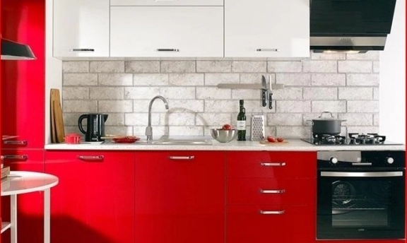 Kullanışlı Dekoratif ve Ucuz Koçtaş Mutfakları