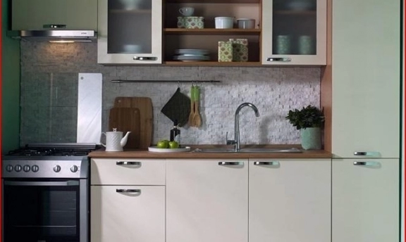 Kullanışlı Dekoratif ve Ucuz Koçtaş Mutfakları