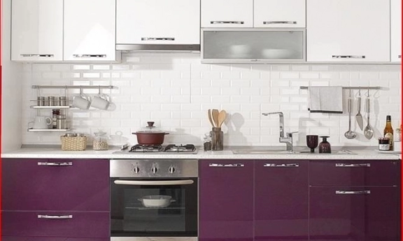 Kullanışlı Dekoratif ve Ucuz Koçtaş Mutfakları