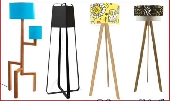 Bu Lambader Tasarımları İnanılmaz Dekoratif !..