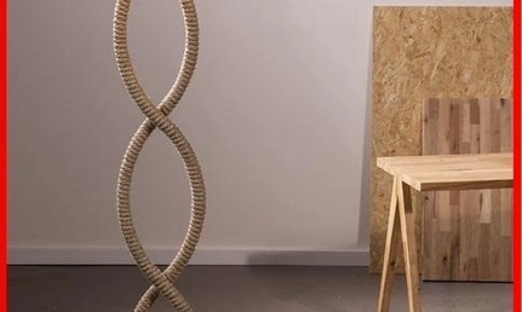 Bu Lambader Tasarımları İnanılmaz Dekoratif !..