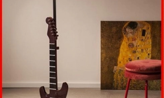 Bu Lambader Tasarımları İnanılmaz Dekoratif !..