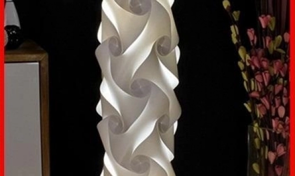 Bu Lambader Tasarımları İnanılmaz Dekoratif !..