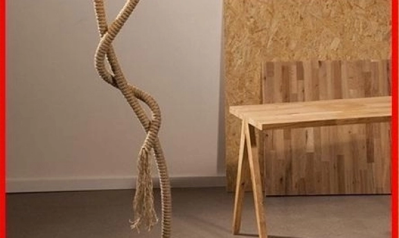 Bu Lambader Tasarımları İnanılmaz Dekoratif !..