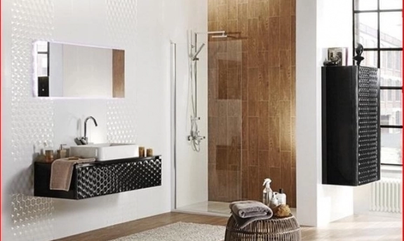 Banyolarınız için Şahane Kale Banyo Dolabı Modelleri