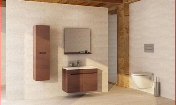 Banyolarınız için Şahane Kale Banyo Dolabı Modelleri