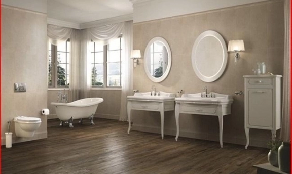 Banyolarınız için Şahane Kale Banyo Dolabı Modelleri