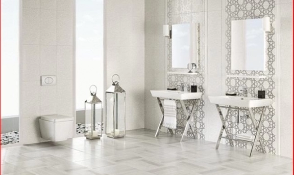 Banyolarınız için Şahane Kale Banyo Dolabı Modelleri