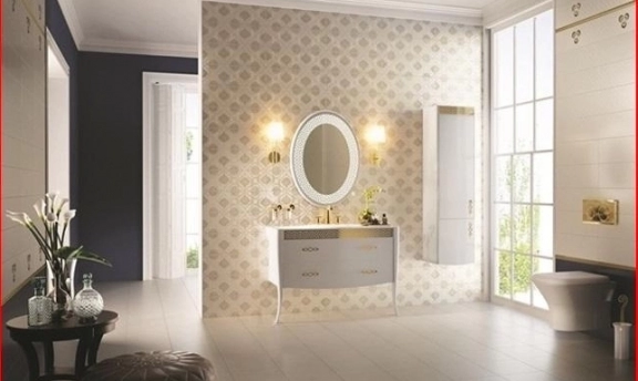 Banyolarınız için Şahane Kale Banyo Dolabı Modelleri