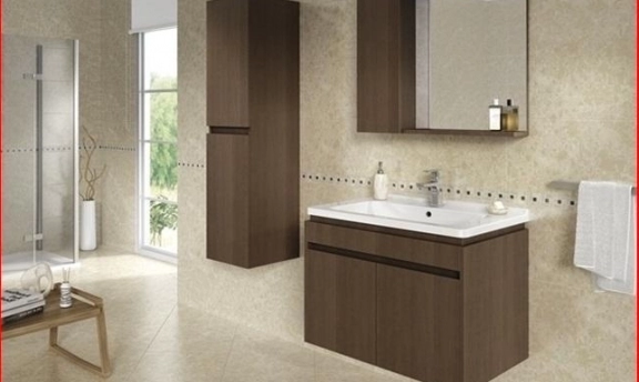 Banyolarınız için Şahane Kale Banyo Dolabı Modelleri