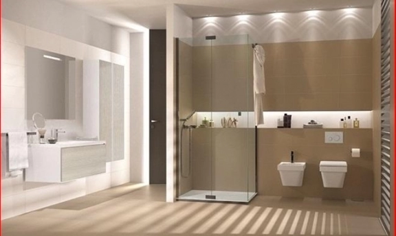 Banyolarınız için Şahane Kale Banyo Dolabı Modelleri