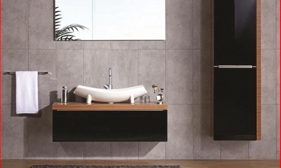 Banyolarınız için Şahane Kale Banyo Dolabı Modelleri