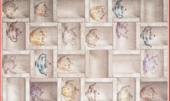 Pierre Cardin Halı Yeni Desenleri Ateş Ediyor