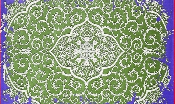 Pierre Cardin Halı Yeni Desenleri Ateş Ediyor