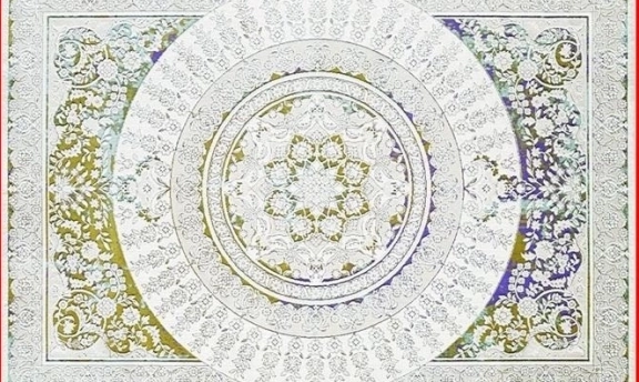 Pierre Cardin Halı Yeni Desenleri Ateş Ediyor